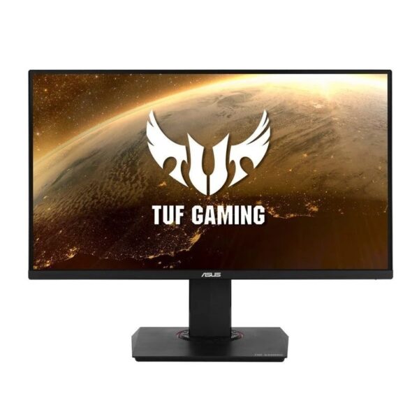 Monitor Gaming ASUS VG289Q 28" 4K Ips Dci-P3 Dp Hdmi Preto