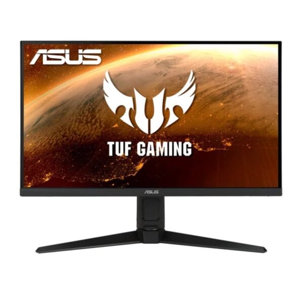 Monitor Gaming Asus 27" AS VG27AQL1A Preto