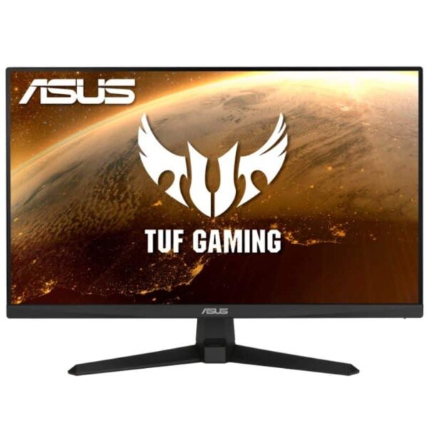 Monitor Gaming Asus TUF Gaming 23.8" Full HD 1ms 165Hz IPS Multimédia Preto