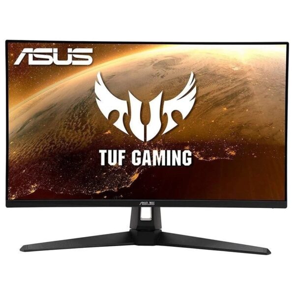 Monitor Gaming Asus TUF VG279Q1A 27" Full HD 1ms 165Hz IPS Multimédia Preto