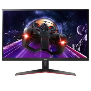 Monitor Gaming LG 27MP60G-B 27" Full HD 1ms 75Hz IPS Preto