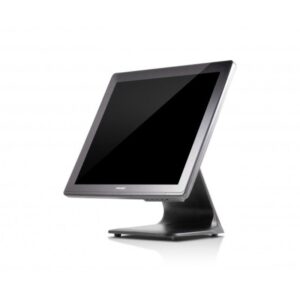 Monitor POS 17" Touch 4:3 Silver Usb