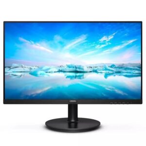 Monitor Philips 271V8L 27" Full HD Preto