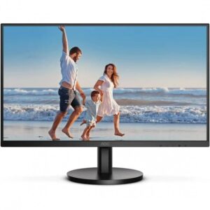 Monitor Profissional AOC Q27B3MA 27" QHD Multimédia Preto