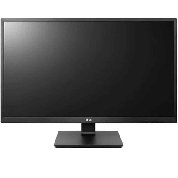 Monitor Profissional LG 24BK550Y-I 24" Full HD Multimédia Preto