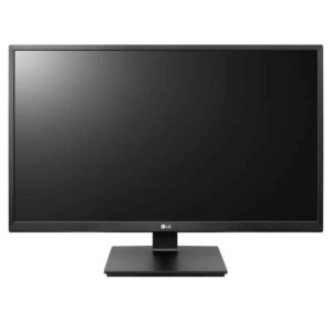 Monitor Profissional LG 27BK550Y-B 27" Full HD Multimédia Preto
