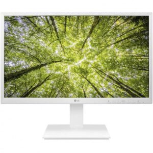 Monitor Profissional LG 27BK550Y-W 27" Full HD Multimédia Branco
