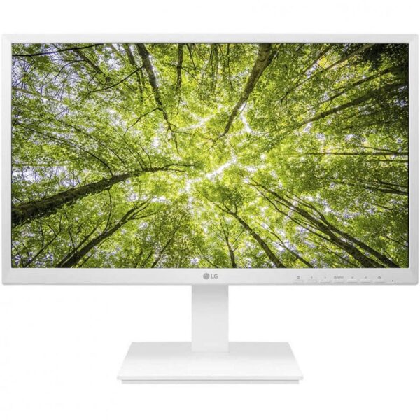 Monitor Profissional LG 27BK550Y-W 27" Full HD Multimédia Branco
