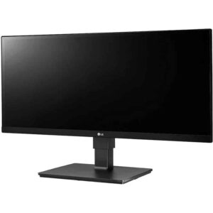 Monitor Profissional Ultrapanorámico LG 29BN650-B 29" WFHD Multimédia