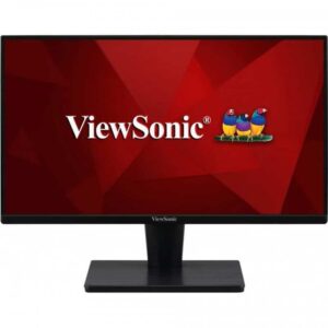 Monitor Viewsonic VA2215-H 21.5" FHD Vga Hdmi Preto