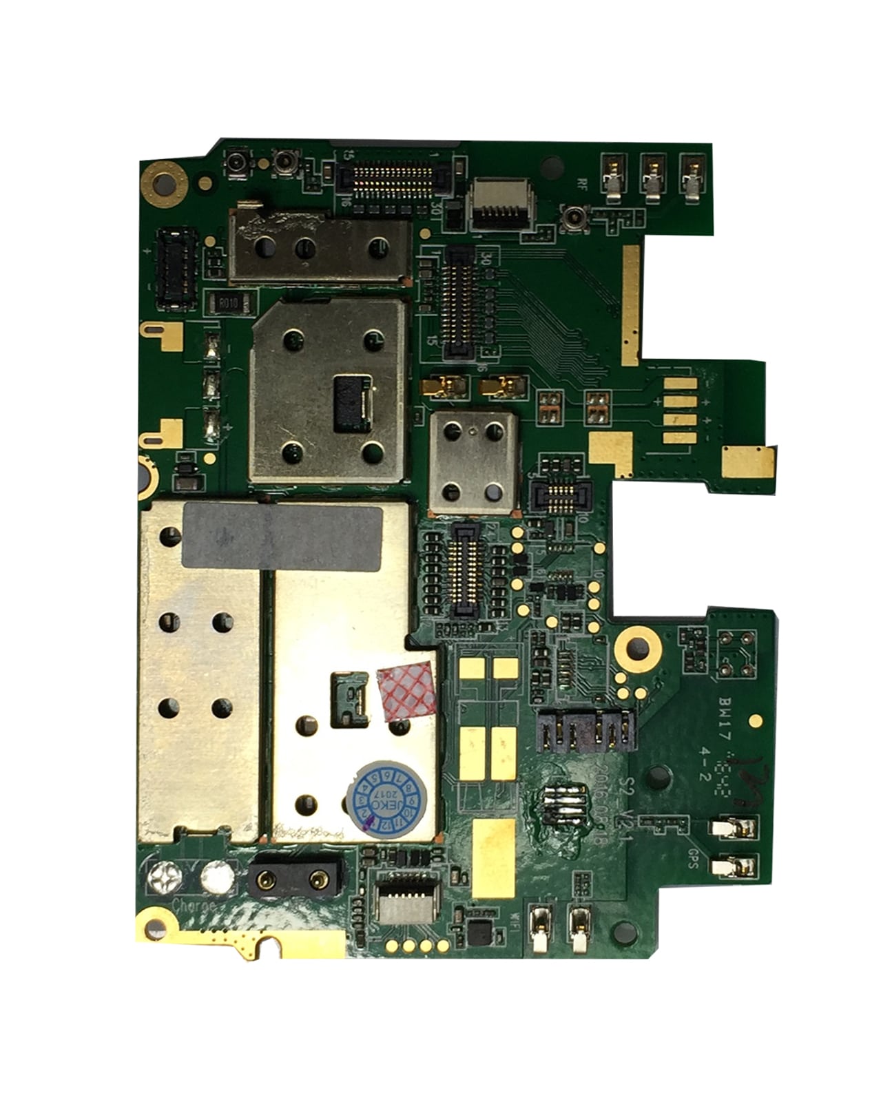 Motherboard Smartphone GoClever Quantum 470 Pro Rugged