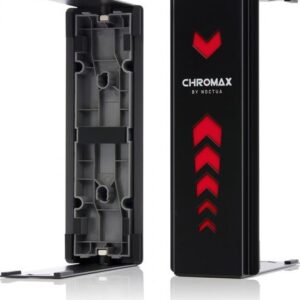 Tampas de Dissipador NA-HC3 Chromax - NOCTUA