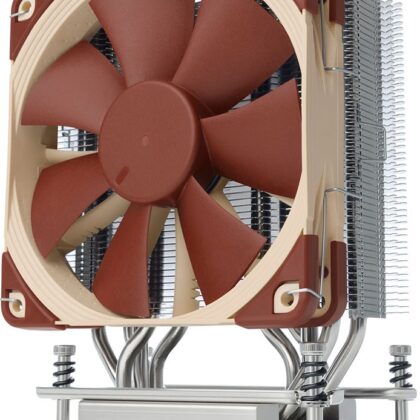 Cooler CPU NH-U12S TR4-SP3 - NOCTUA