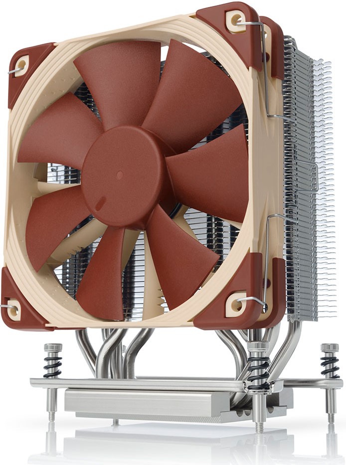 Cooler CPU NH-U12S TR4-SP3 - NOCTUA