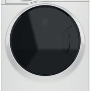 Máquina de Lavar e Secar Roupa NDB 964489 WDA SPT 6Kg/9Kg 1400RPM (Branco) - HOTPOINT
