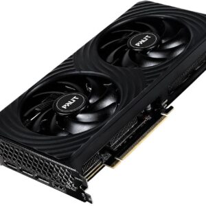 Placa Gráfica NVIDIA GeForce RTX 5060 Ti Blackwell Dual 8GB GDDR7 DLSS4 - PALIT
