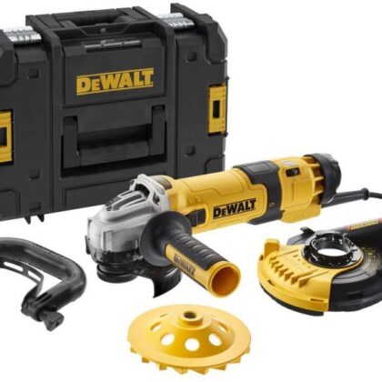 Rebarbadora M14 10000rpm 1500W - DEWALT
