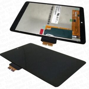 KIT TOUCH ASSEMBLE LCD PANEL + TOUCH PARA NEXUS 7″