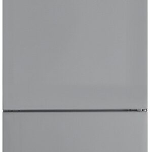 Frigorífico Combinado No Frost NF3790SE 294L (Prateado) - VOX