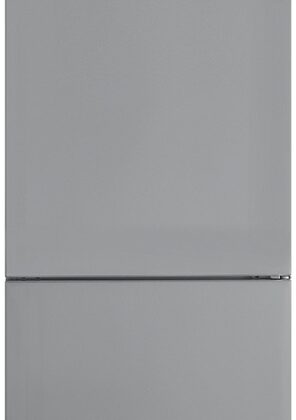 Frigorífico Combinado No Frost NF3790SE 294L (Prateado) - VOX