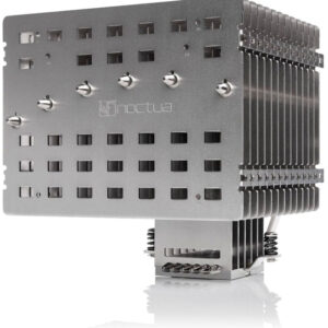 Cooler CPU NH-P1 Passive Premium - NOCTUA