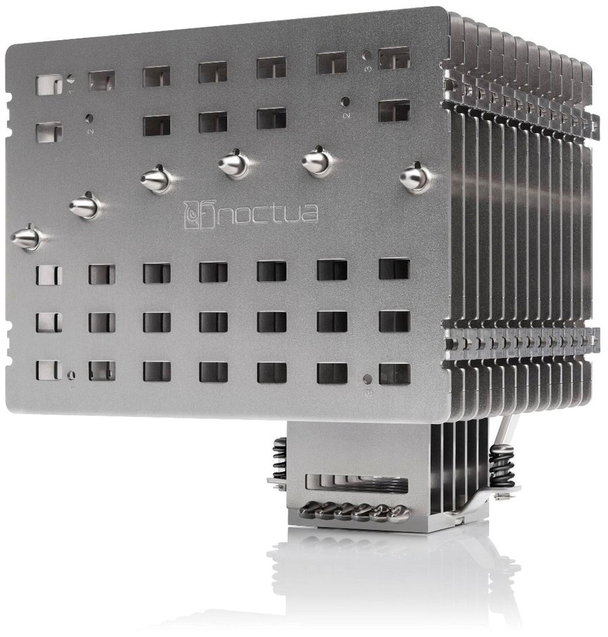Cooler CPU NH-P1 Passive Premium - NOCTUA