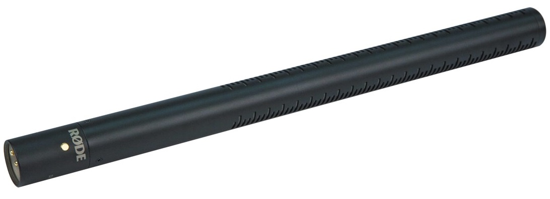 Microfone NTG3 Shotgun - RODE