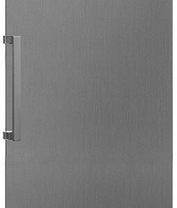 Frigorífico 1 Porta NWL1851PIE 390L (Inox) – NEW POL
