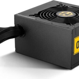 Fonte de Alimentação ATX Hummer GDX 850W 80 Plus Gold Edition - NOX