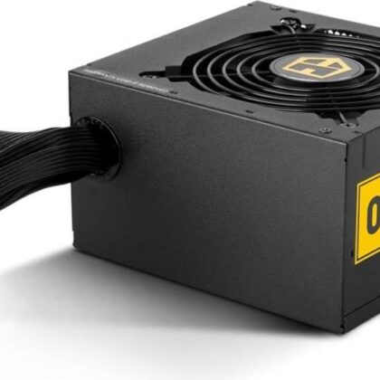 Fonte de Alimentação ATX Hummer GDX 850W 80 Plus Gold Edition - NOX