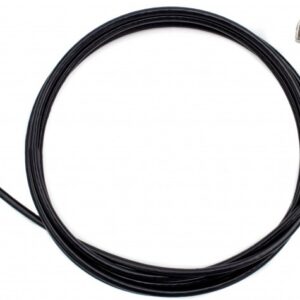 Cabo de Segurança Anti-Roubo NXSC002 Preto (1.8m) - NILOX