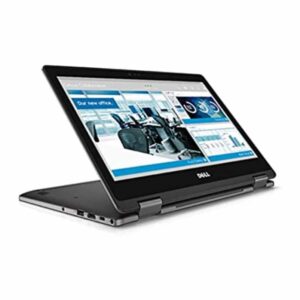 Nb Dell Latitude 3379 Pentium 4405U gb 256Gb 13.3" Win10P 2in1