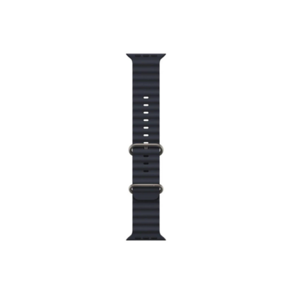 Ocean Straps Midnight Blue para Smartwatch 42mm até 49mm
