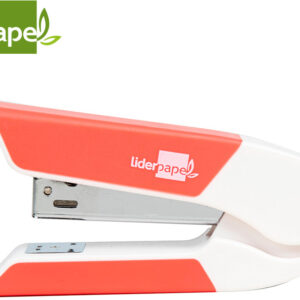 Agrafador (Coral) - LIDERPAPEL
