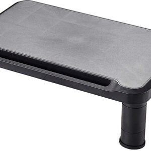 Suporte Para Monitor Ajustavel – Q-CONNECT