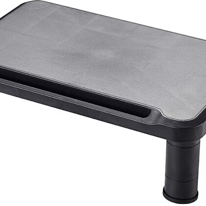 Suporte Para Monitor Ajustavel - Q-CONNECT