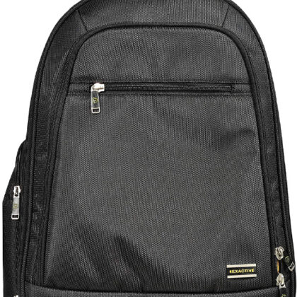 Mochila Para Portatil Exactive Exabusiness Ate 15.6 - EXACOMPTA