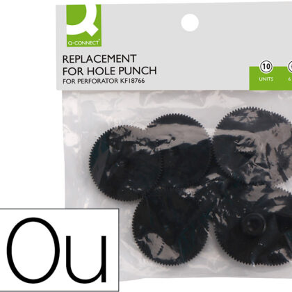 Recarga Para Furador Kf18766 - Q-CONNECT