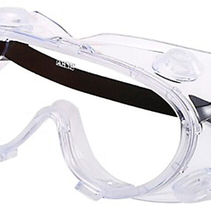 Oculos De Proteção Panorâmicos