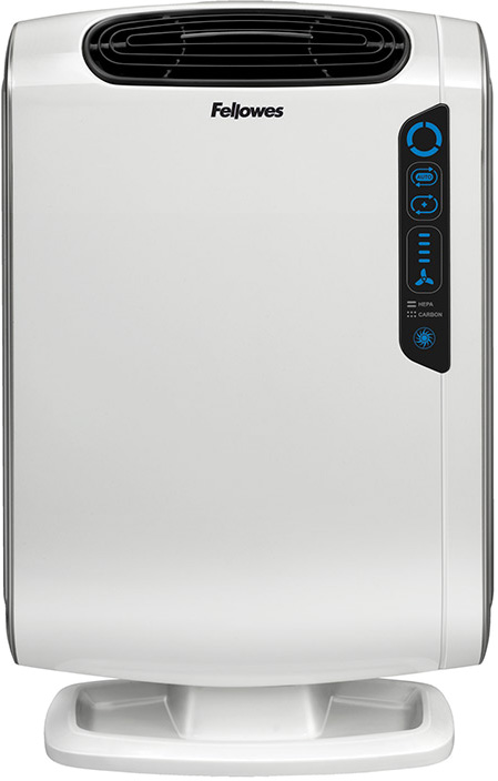 Purificador De Ar Aeramax Dx55 - FELLOWES