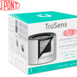 Filtro Hepa Leitz Dupont Para Purificador De Ar Trusens Z-2000 – LEITZ