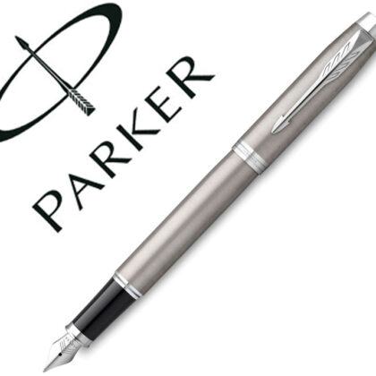 Caneta Parker Im Essential Aco Ct - PARKER