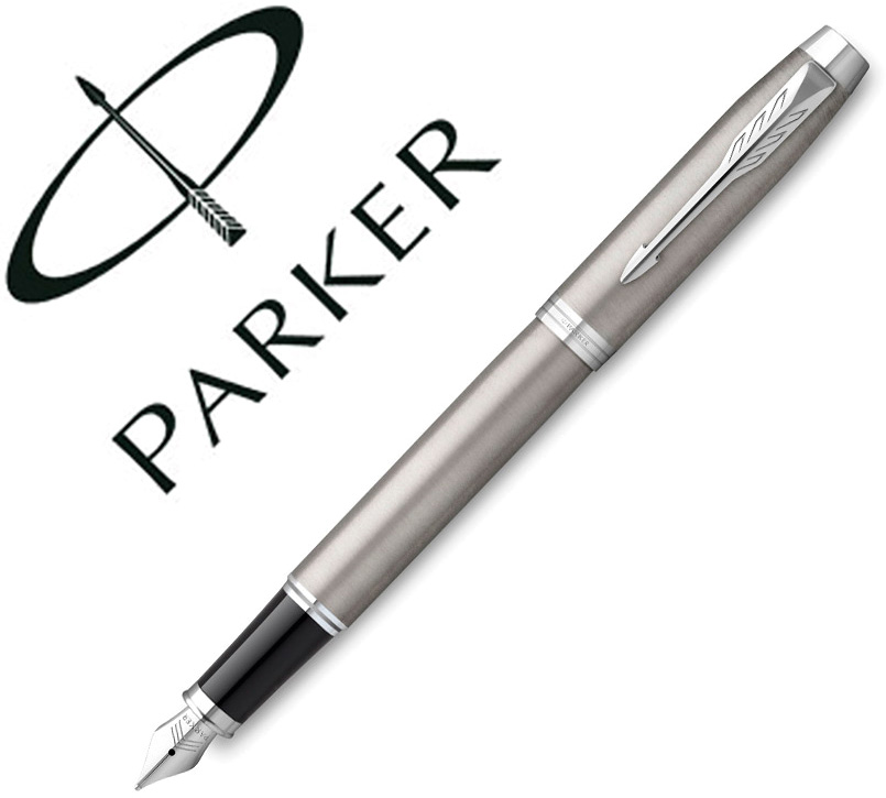 Caneta Parker Im Essential Aco Ct - PARKER