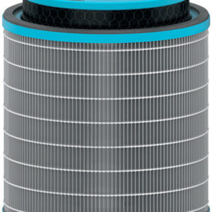 Filtro Hepa Leitz Para Purificador De Ar Grande Z-3000/Z-3500 Para Alergias E Gripes – LEITZ