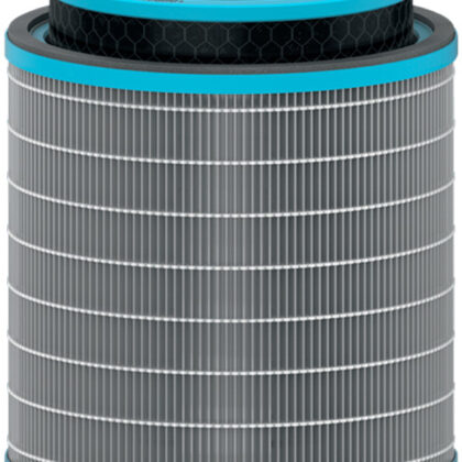 Filtro Hepa Leitz Para Purificador De Ar Grande Z-3000/Z-3500 Para Alergias E Gripes - LEITZ