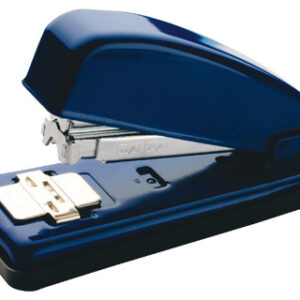 Agrafador Petrus 226 Azul Capacidadee 30 Folhas