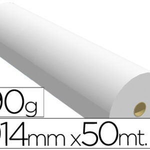 Papel Reprografia Navigator 90 Gr. 914 mm X 50 Mt