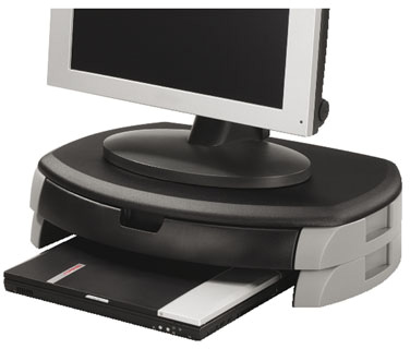 Suporte Para Monitor Lcd Ate 20´´ - Q-CONNECT