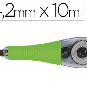 Corretor Q-Connect Fita Premium 4,2mmx10M