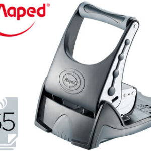 Furador Maped Easy Capacidadee 65/70 Folhas